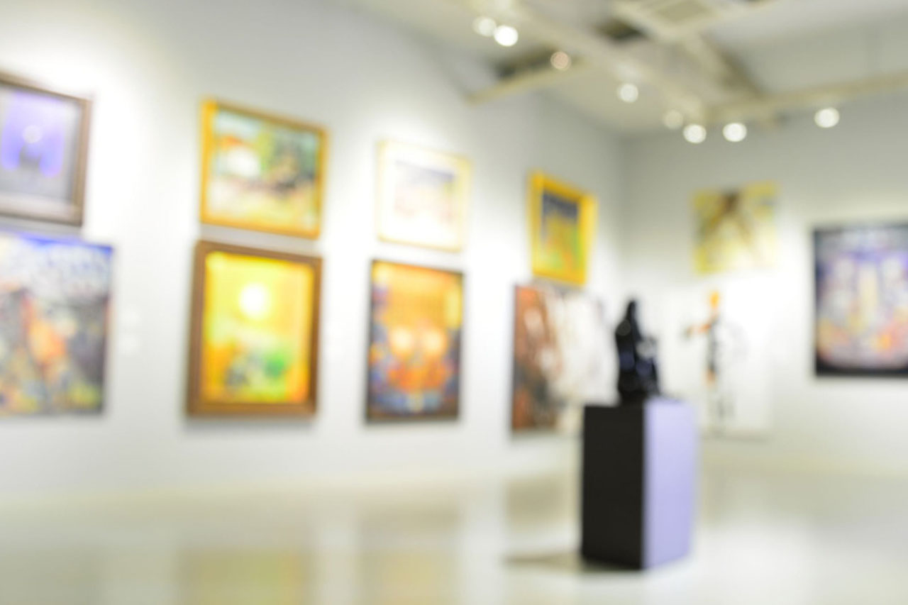 Brazoria County Historical Museum