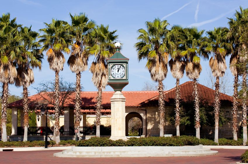 Sugar Land Town Square